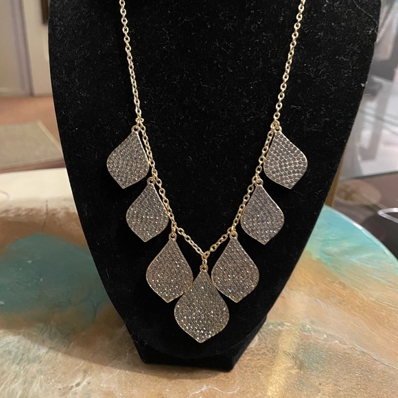 INC necklace - Picture 3 of 4